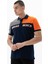 Erkek Regular Fit Polo Yaka Tişört Y25374303801 4