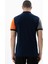 Erkek Regular Fit Polo Yaka Tişört Y25374303801 7