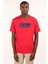 Erkek Bisiklet Yaka Tişört Y22344400401 3