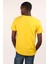 Erkek Bisiklet Yaka Tişört Y22344450401 6