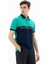 Erkek Regular Fit Polo Yaka Tişört Y25374304201 3