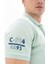 Erkek Regular Fit Polo Yaka Tişört Y25374303501 6
