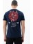Erkek Regular Fit Bisiklet Yaka Tişört Y25344405001 7