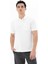 Erkek Cepli Büyük Beden Polo Yaka Tişört Y25374866601 3