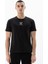 Erkek Regular Fit Bisiklet Yaka Tişört Y25344406301 1