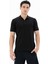 Erkek Regular Fit Polo Yaka Tişört Y25374304401 1
