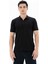 Erkek Regular Fit Polo Yaka Tişört Y25374304401 3