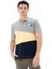 Erkek Regular Fit Polo Yaka Tişört Y25374351001 4