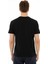 Erkek Regular Fit Bisiklet Yaka Tişört Y25344403801 7