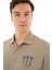 Erkek Regular Fit Polo Yaka Tişört Y25374305401 2