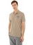 Erkek Regular Fit Polo Yaka Tişört Y25374305401 4