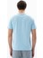 Erkek Regular Fit Bisiklet Yaka Tişört Y25344406001 7
