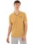 Erkek Regular Fit Polo Yaka Tişört Y25374306701 4