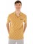 Erkek Regular Fit Polo Yaka Tişört Y25374306701 5