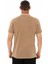 Erkek Regular Fit Parça Boyama Polo Yaka Tişört Y25374376101 7