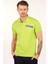 Erkek Polo Yaka Tişört Y22374301001 4