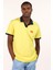 Erkek Polo Yaka Tişört Y22374302101 2