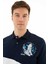 Erkek Regular Fit Polo Yaka Tişört Y25374306901 2