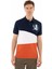 Erkek Regular Fit Polo Yaka Tişört Y25374306901 3