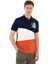 Erkek Regular Fit Polo Yaka Tişört Y25374306901 4
