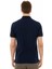 Erkek Regular Fit Polo Yaka Tişört Y25374306901 6