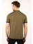 Erkek Polo Yaka Tişört Y22374300201 6