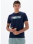 Erkek Slim Fit Bisiklet Yaka Tişört Y25344452101 5