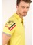 Erkek Polo Yaka Tişört Y22374300201 4