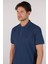Erkek Polo Yaka Tişört Y22374350601 4