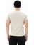 Erkek Slim Fit V Yaka Tişört Y25344452801 8