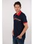 Erkek Polo Yaka Tişört Y22374300801 3
