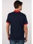 Erkek Polo Yaka Tişört Y22374300801 7