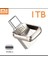 Type-C ve USB 3.1 Flash Bellek 1 Tb. Çift Taraflı Otg 1