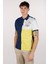 Erkek Polo Yaka Tişört Y22374303101 4