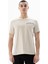 Erkek Regular Fit Bisiklet Yaka Tişört Y25344405501 1