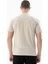 Erkek Regular Fit Bisiklet Yaka Tişört Y25344405501 7