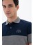 Erkek Regular Fit Polo Yaka Tişört Y25374304701 2