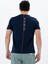 Erkek Regular Fit Bisiklet Yaka Tişört Y25344404801 7