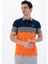 Erkek Regular Fit Polo Yaka Tişört Y25374304701 3