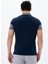 Erkek Regular Fit Polo Yaka Tişört Y25374304701 7