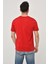 Erkek Bisiklet Yaka Tişört Y22344402601 7