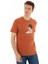 Erkek Regular Fit Bisiklet Yaka Tişört Y25344405601 4