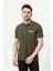 Erkek Polo Yaka Tişört Y22374300601 2