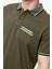 Erkek Polo Yaka Tişört Y22374300601 4