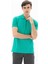 Erkek Regular Fit Polo Yaka Tişört Y25374304401 4