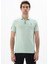 Erkek Regular Fit Polo Yaka Tişört Y25374304501 1