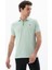 Erkek Regular Fit Polo Yaka Tişört Y25374304501 4