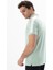 Erkek Regular Fit Polo Yaka Tişört Y25374304501 7