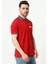 Erkek Polo Yaka Tişört Y22374300601 4