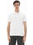 Erkek Büyük Beden Polo Yaka Tişört Y25374866801 1
